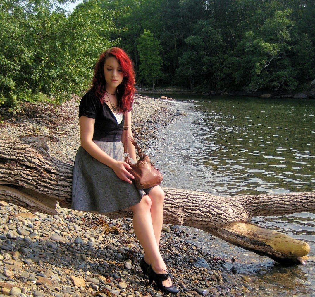 Few of My Favorite Things