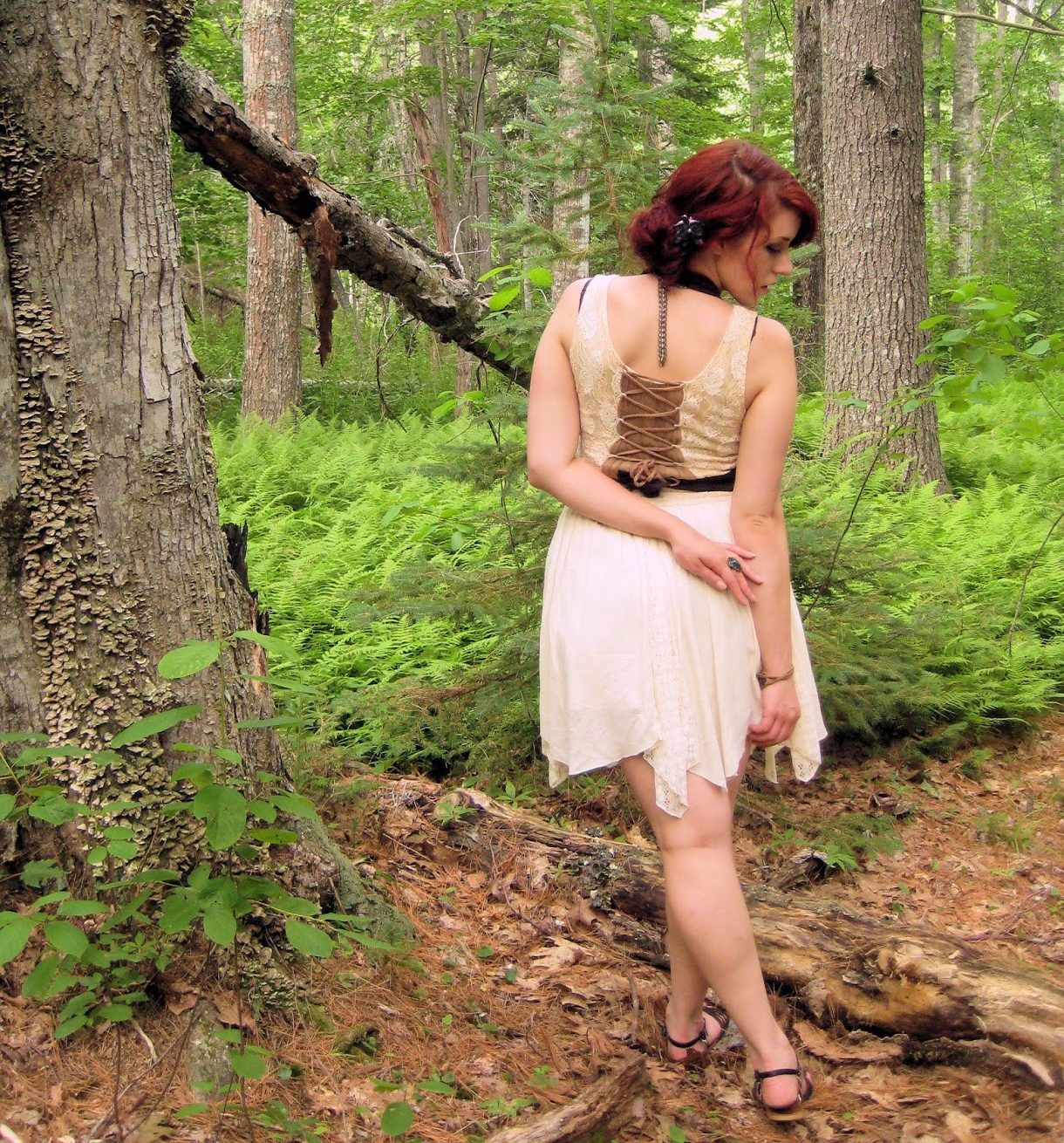 Woodland Fairy