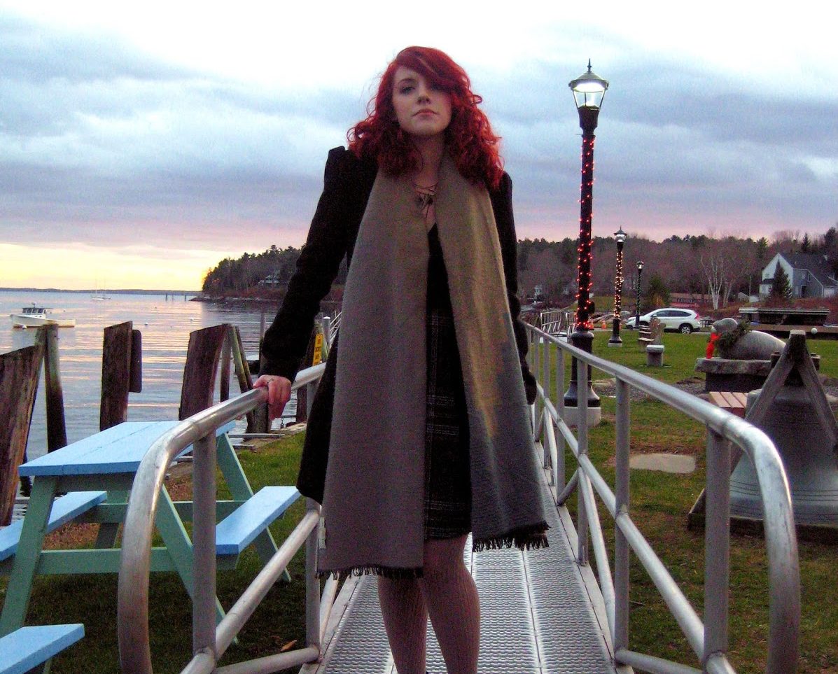 How Not to Stay Still